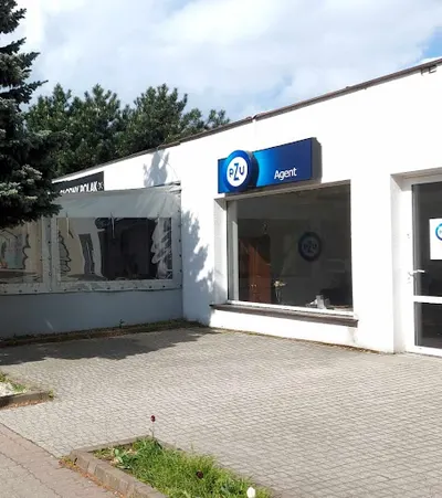 PZU Ubezpieczenia Kalisz - Agent Rafał Paterski