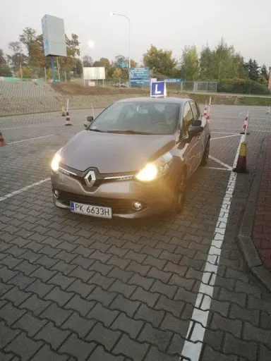 Ośrodek Szkolenia Kierowców - Paweł Wróblewski